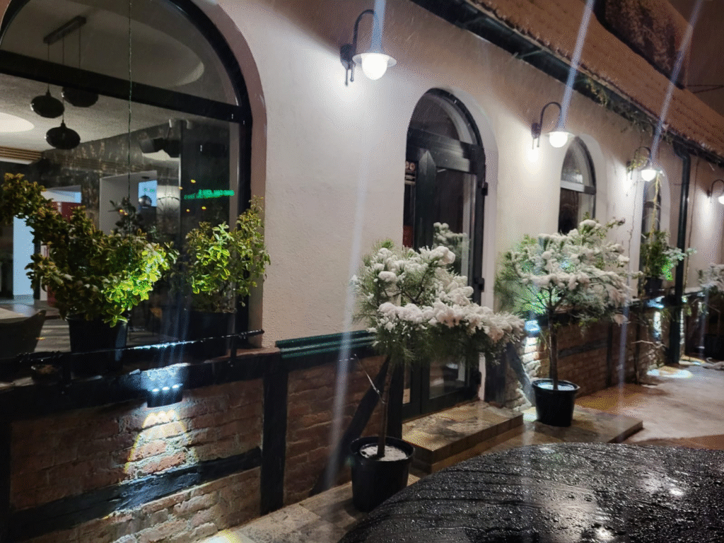 Restaurant Evenimente Oradea