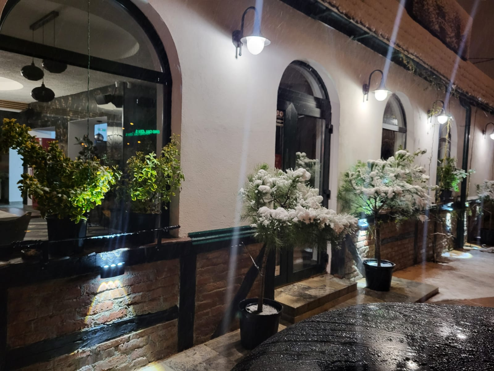 Restaurant Evenimente Oradea